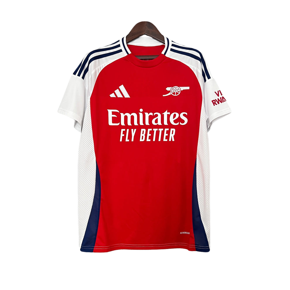Maillot Arsenal Domicile 24/25