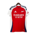 Maillot Arsenal Domicile 24/25