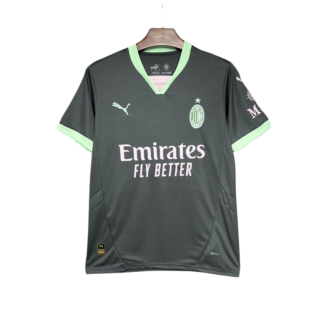Maillot AC Milan Third 24/25