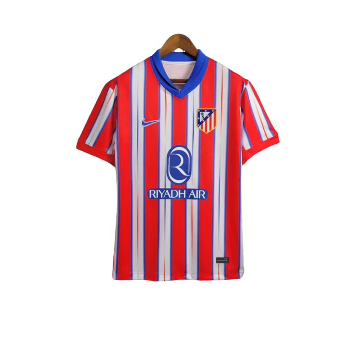 Maillot Atletico Madrid Domicile 24/25