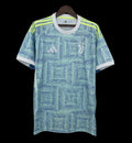 Maillot Juventus Extérieur 25/26