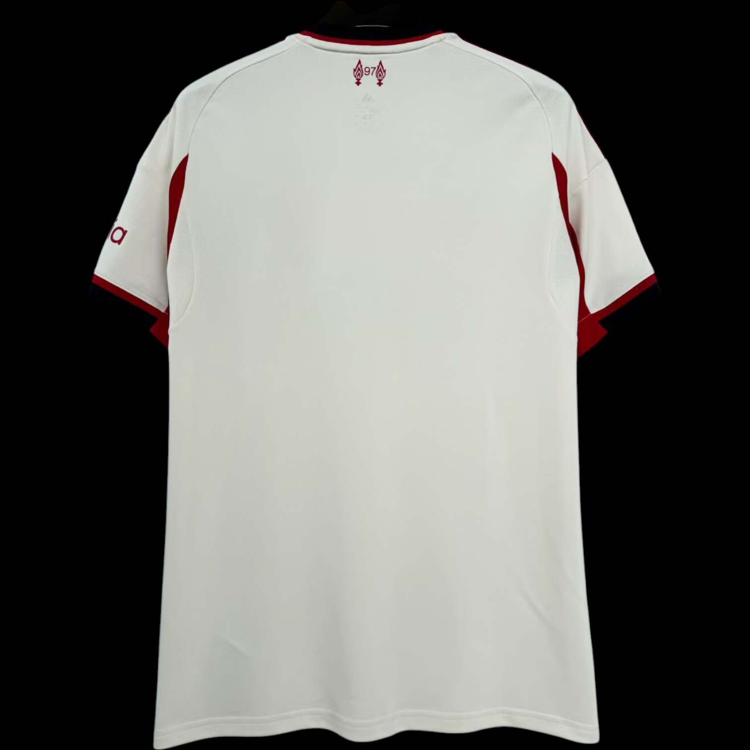 Maillot Liverpool Extérieur 25/26