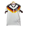 Maillot Allemagne Domicile 25/26