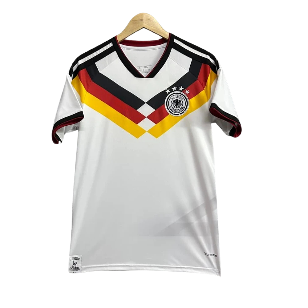 Maillot Allemagne Domicile 25/26