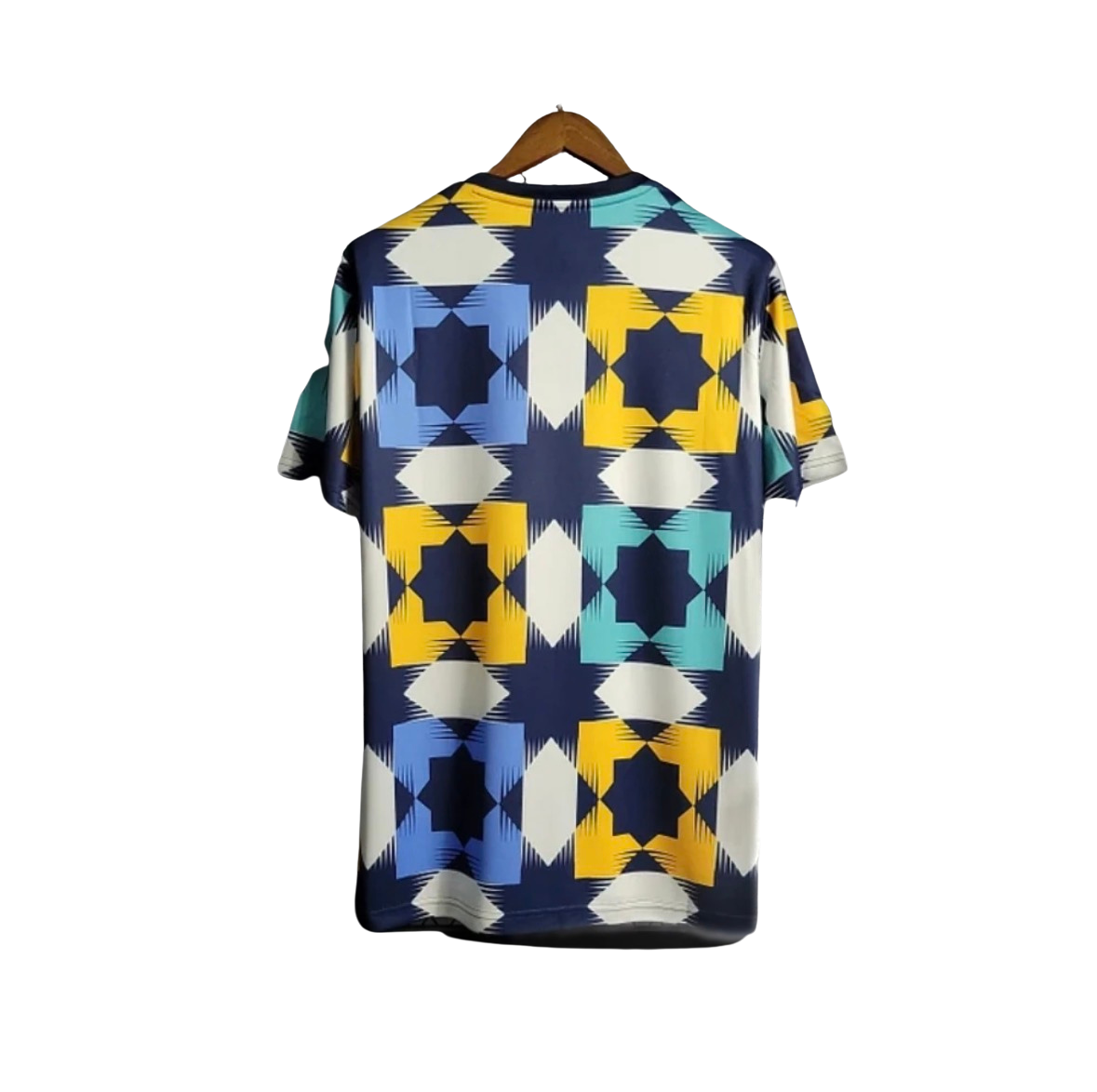 Maillot Algérie Entraînement 2022