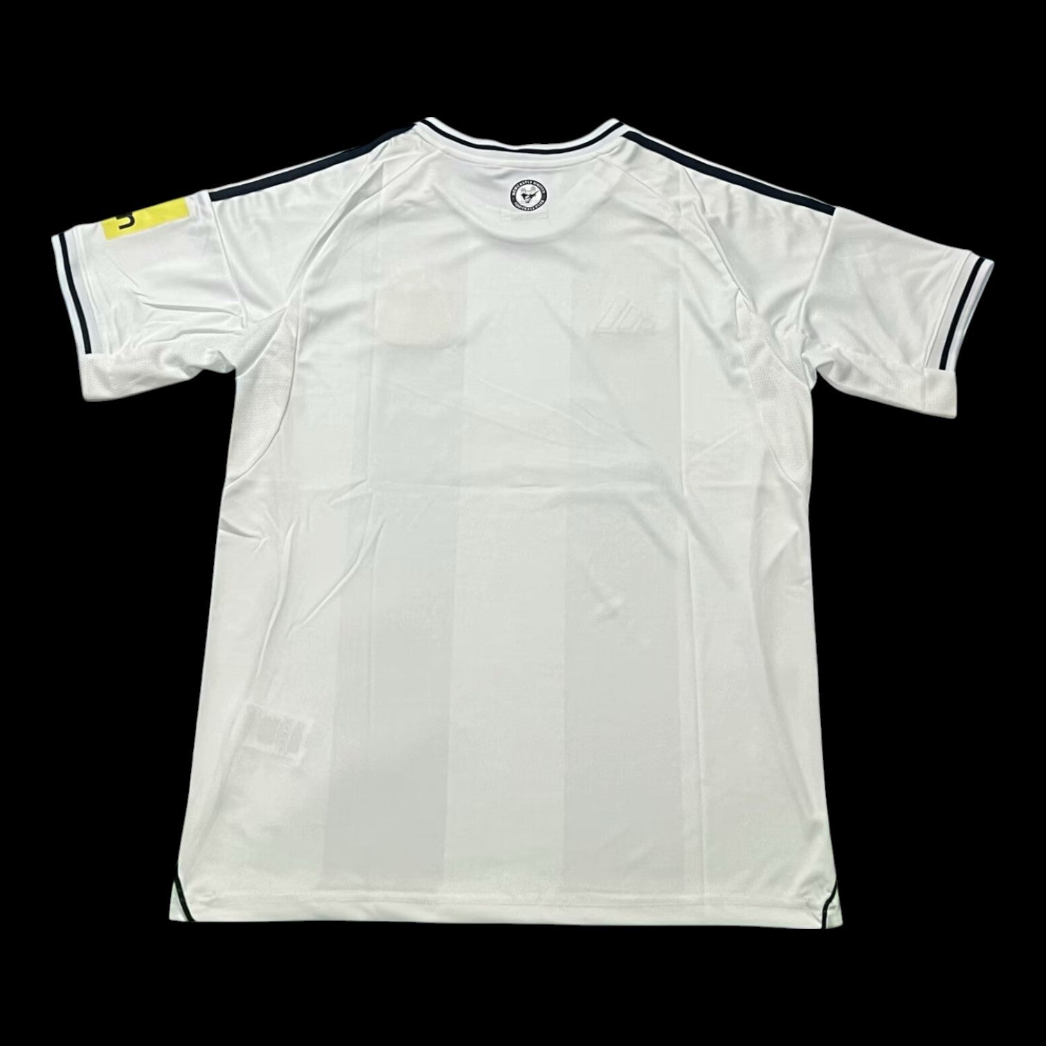 Maillot Newcastle Domicile 25/26