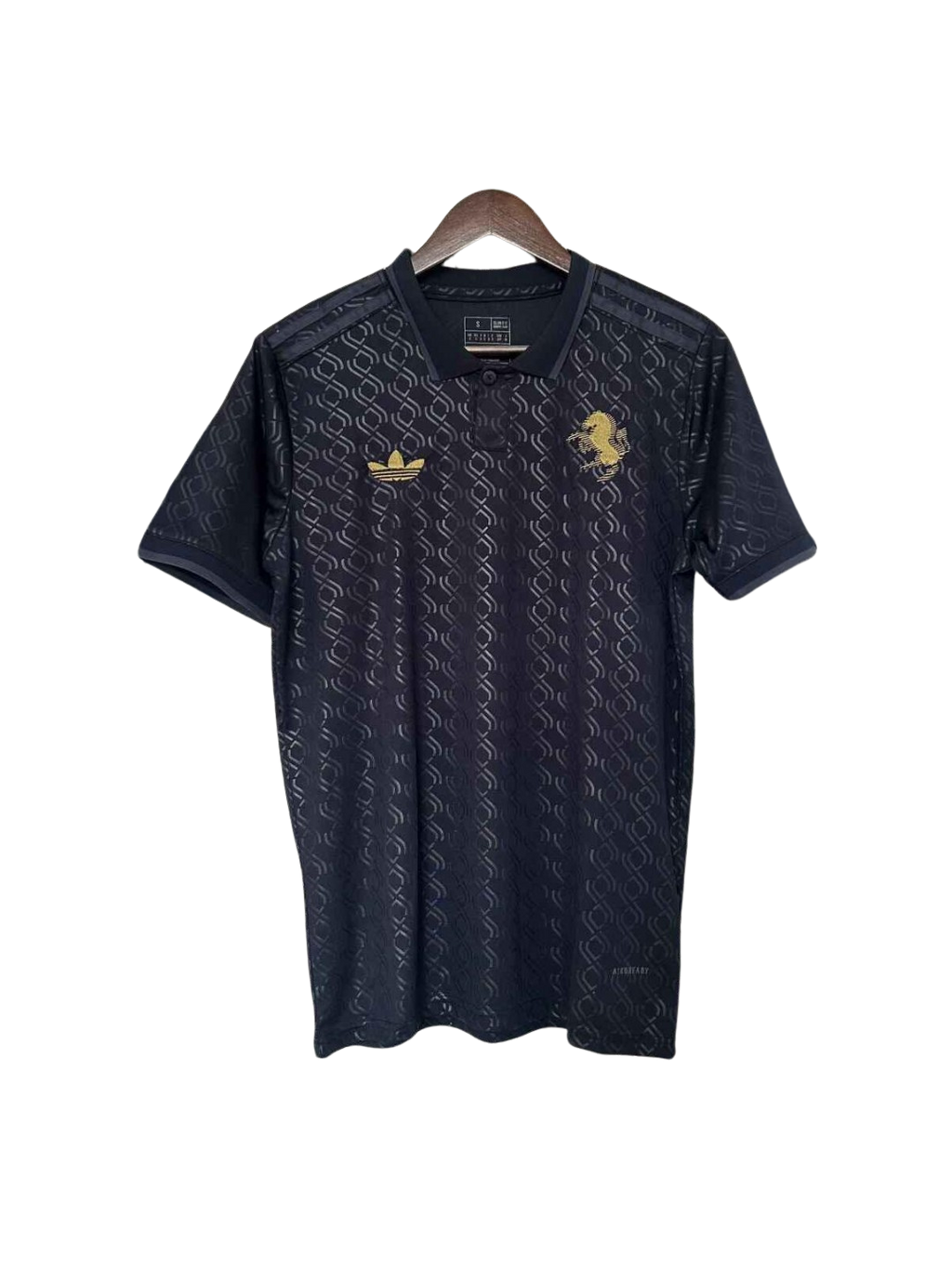 Maillot Juventus Third 24/25