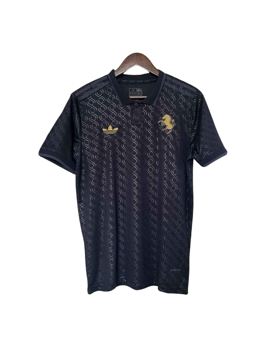 Maillot Juventus Third 24/25