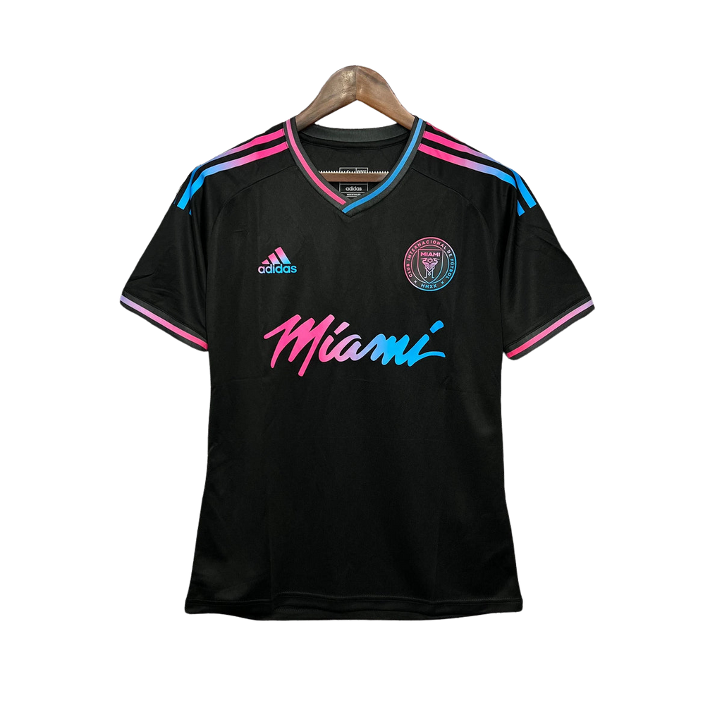 Maillot Inter Miami Vice City