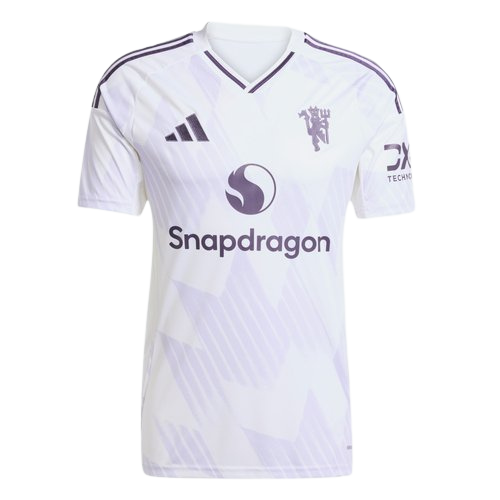 Maillot Manchester United Extérieur 25/26