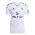 Maillot Manchester United Extérieur 25/26