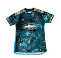 Maillot Allemagne Extérieure 23/24 X Corteiz