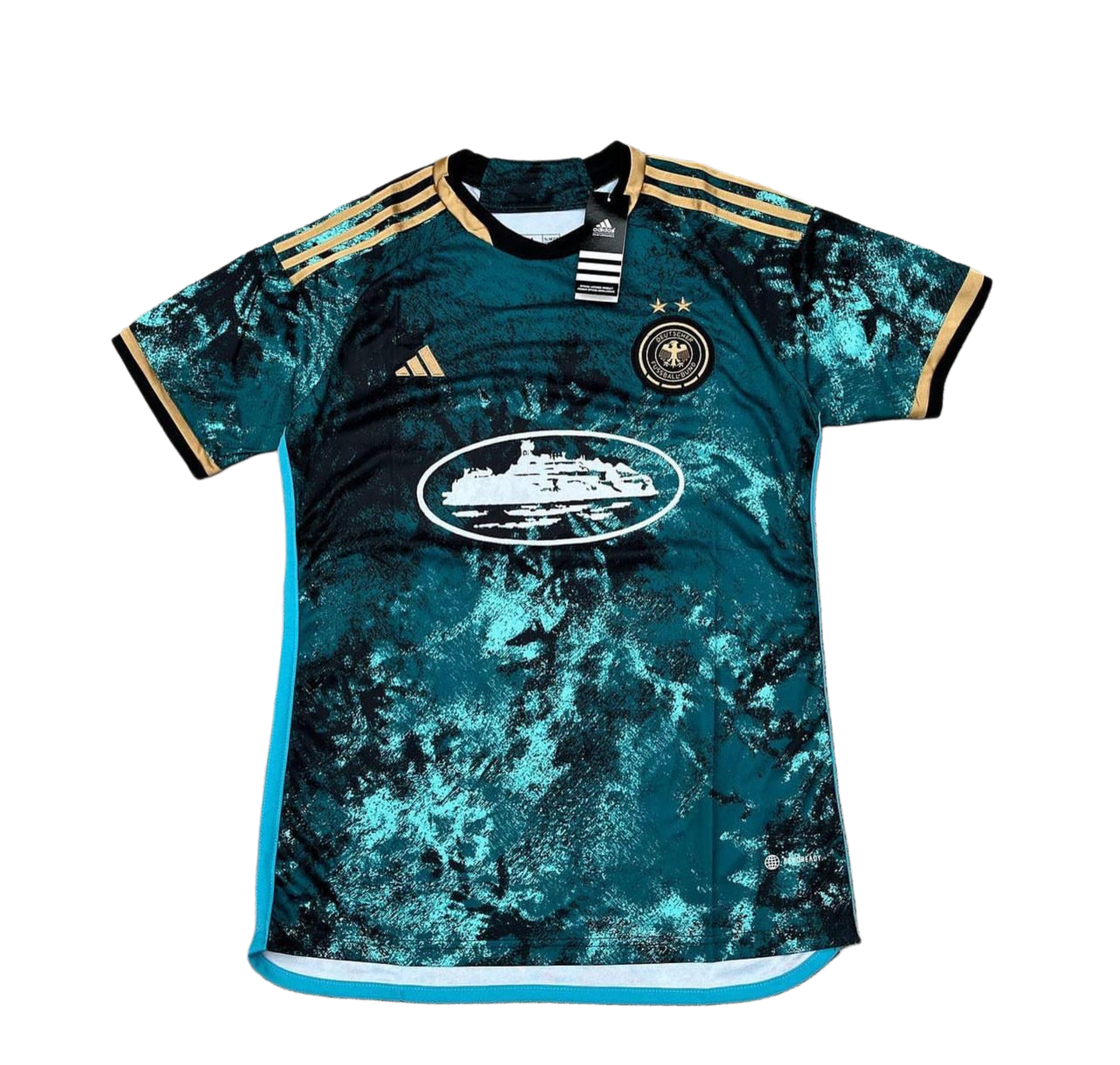 Maillot Allemagne Extérieure 23/24 X Corteiz