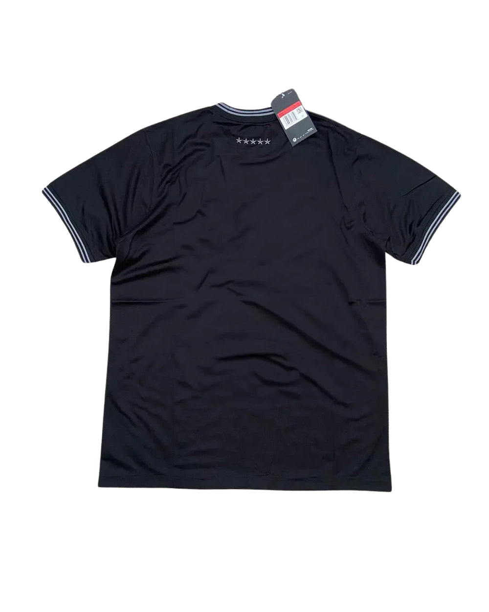 Maillot Brésil X Corteiz Black