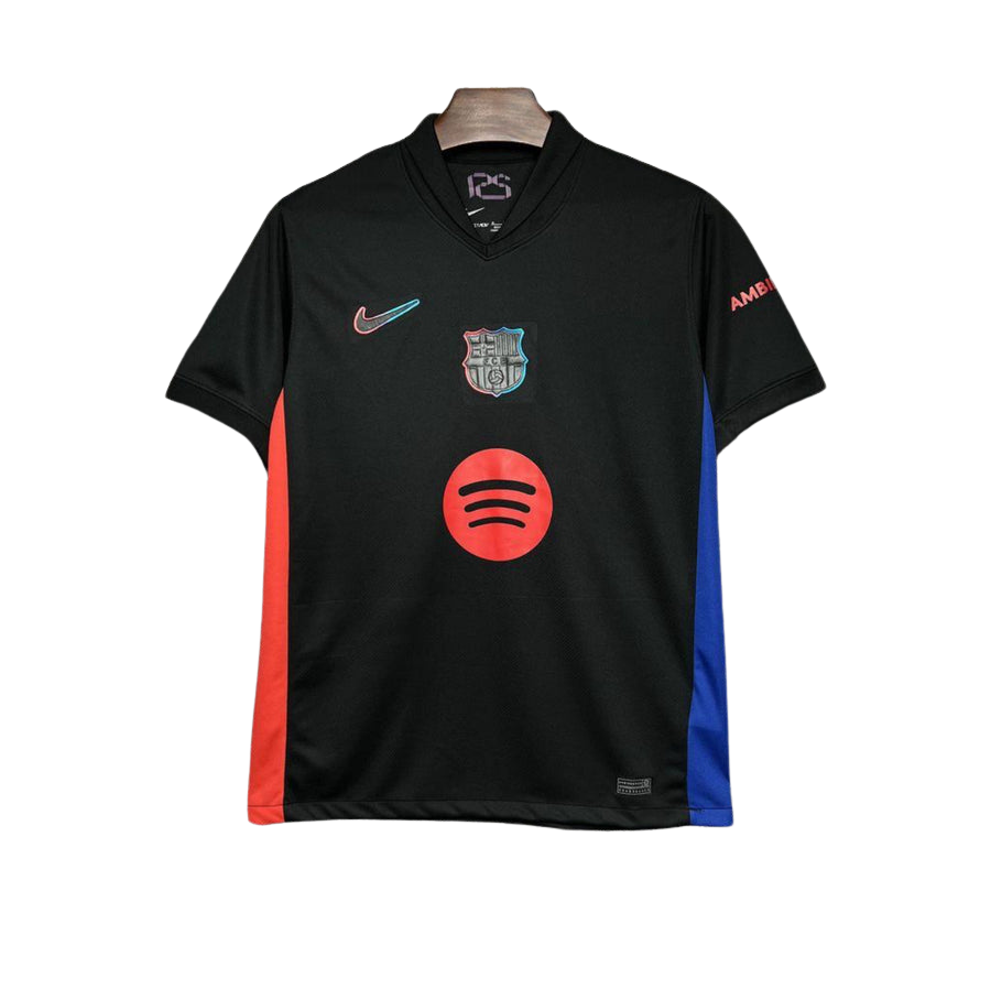 Maillot FC Barcelone Extérieur 24/25