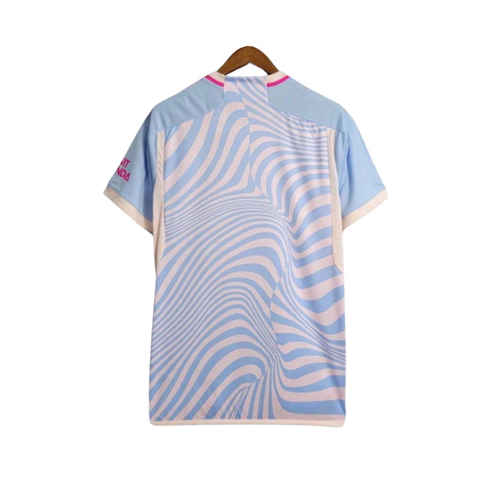 Maillot Arsenal X Stella
McCartney