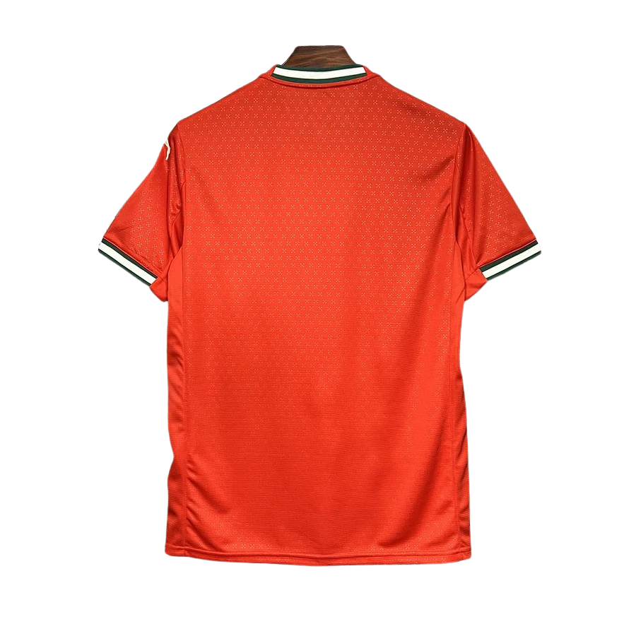 Maillot Portugal Domicile 25/26