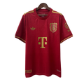 Maillot Bayern Munich Anniversaire 125 ans