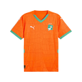 Maillot Côte d’Ivoire 2025