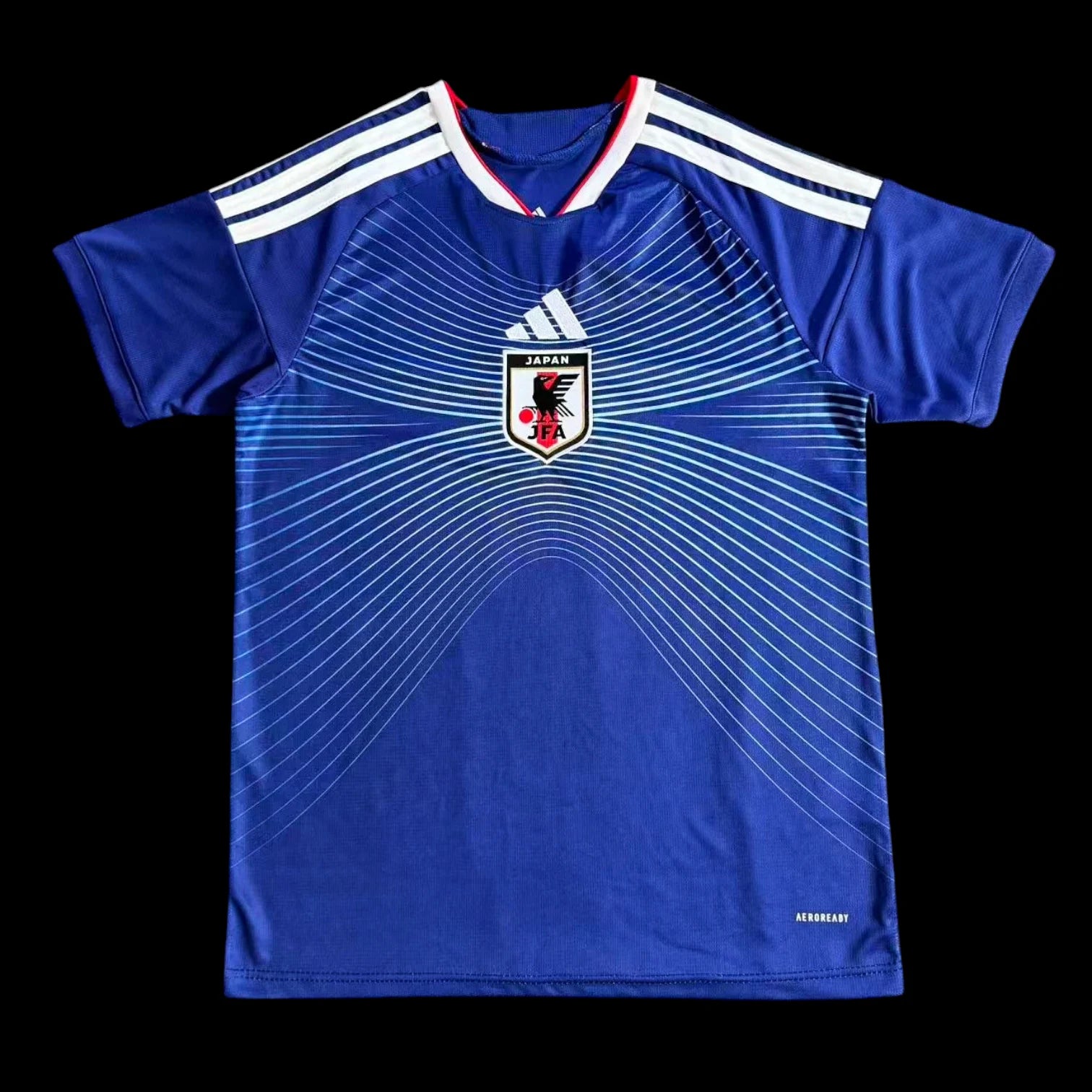 Maillot Japon Domicile 26/27