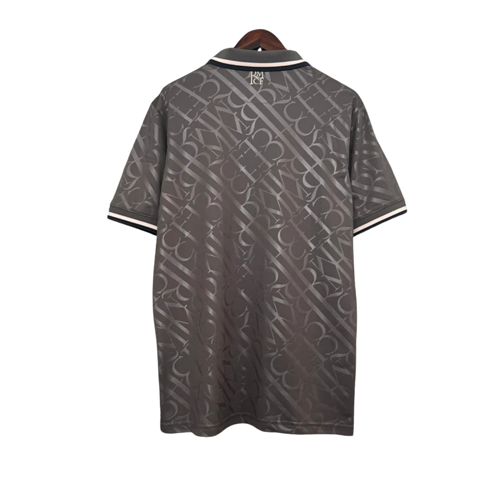 Maillot Real Madrid Third 24/25