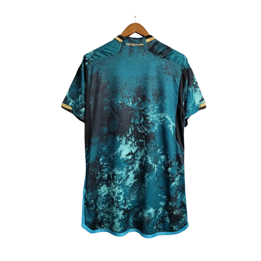 Maillot Allemagne Exterieur 23/24