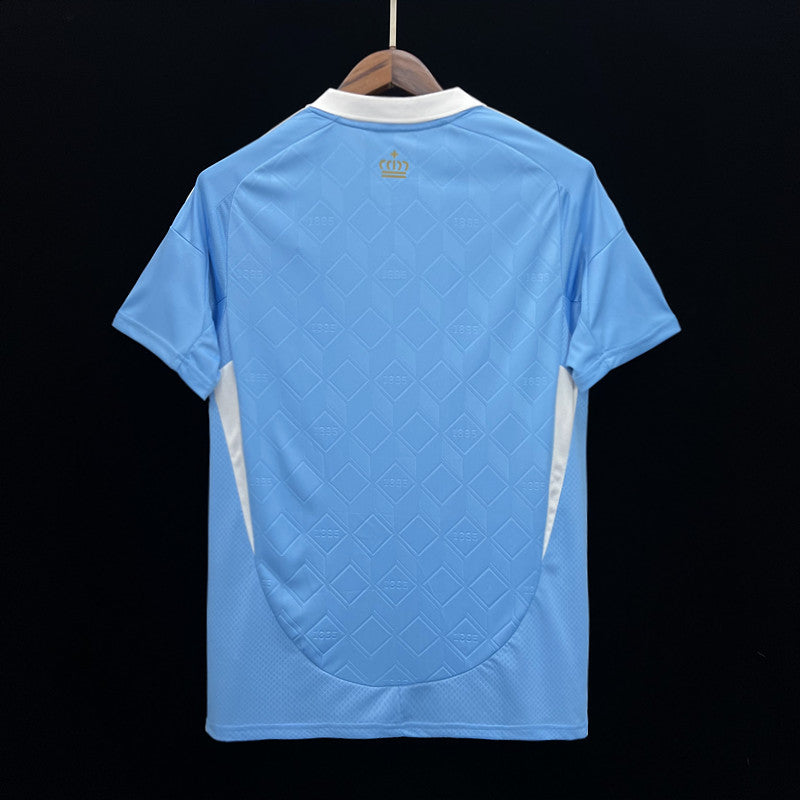 Maillot Belgique Extérieur 24/25