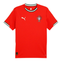 Maillot Portugal Domicile 25/26