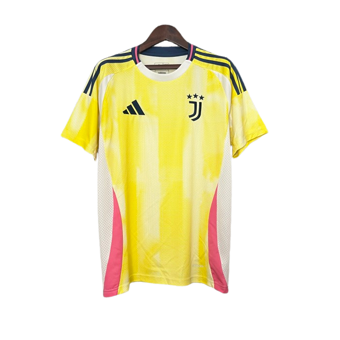 Maillot Juventus Extérieur 24/25