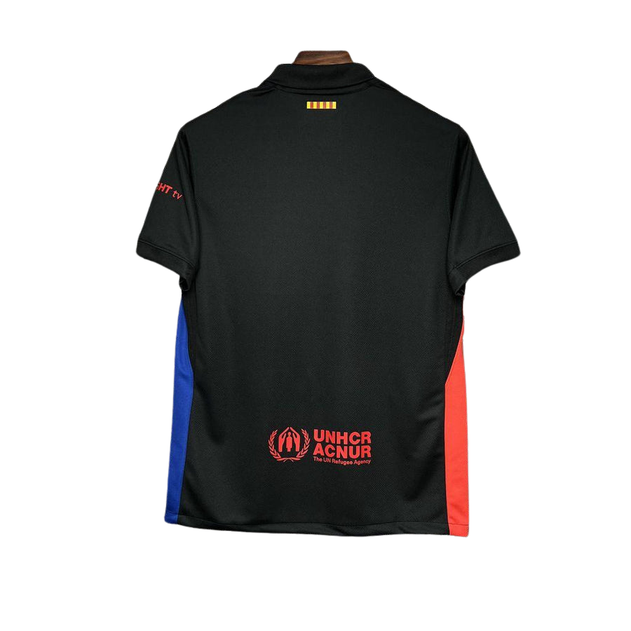 Maillot FC Barcelone Extérieur 24/25