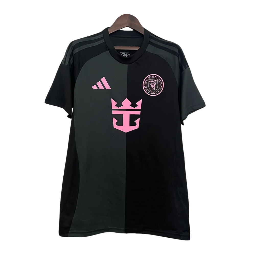 Maillot Inter Miami Extérieur 25/26