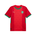Maillot Maroc Domicile 2025