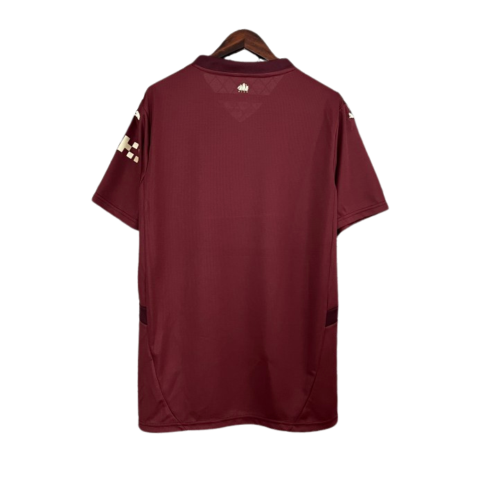 Maillot Manchester City Third 24/25