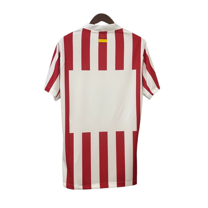 Maillot Atletico Madrid Domicile 25/26