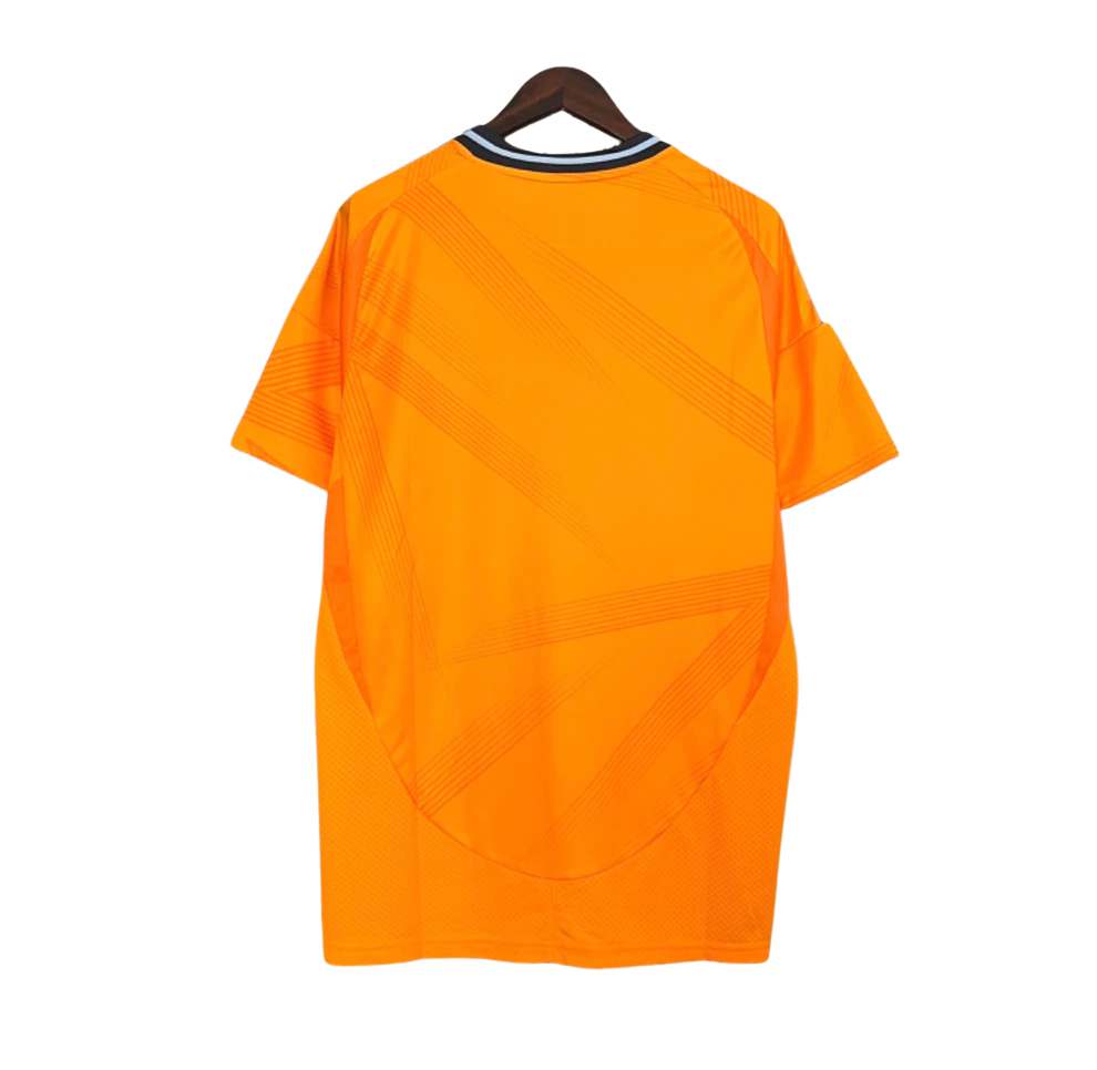 Maillot Real Madrid Extérieur 24/25