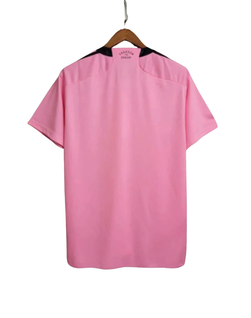 Maillot Inter Miami Domicile 24/25