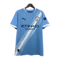 Maillot Manchester City Domicile 25/26