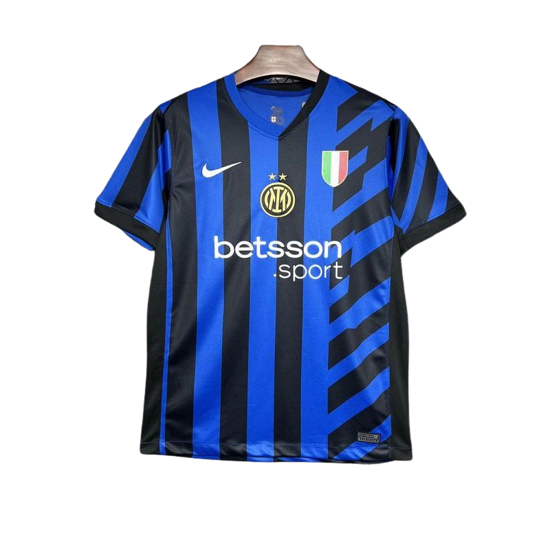 Maillot Inter Milan Domicile 24/25