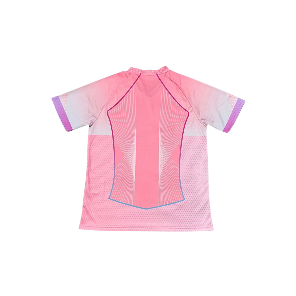 Maillot PSG Rose