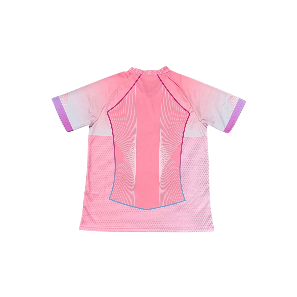 Maillot PSG Rose