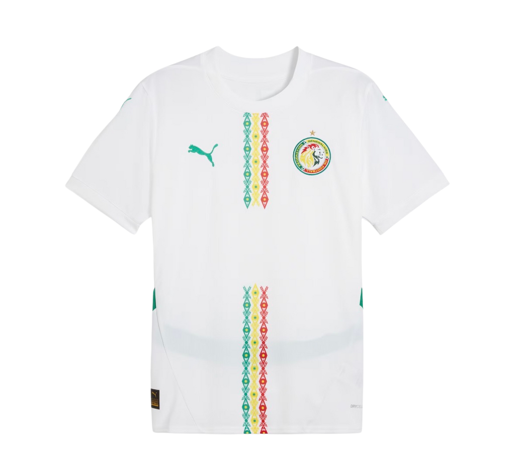 Maillot Sénégal Domicile 2026