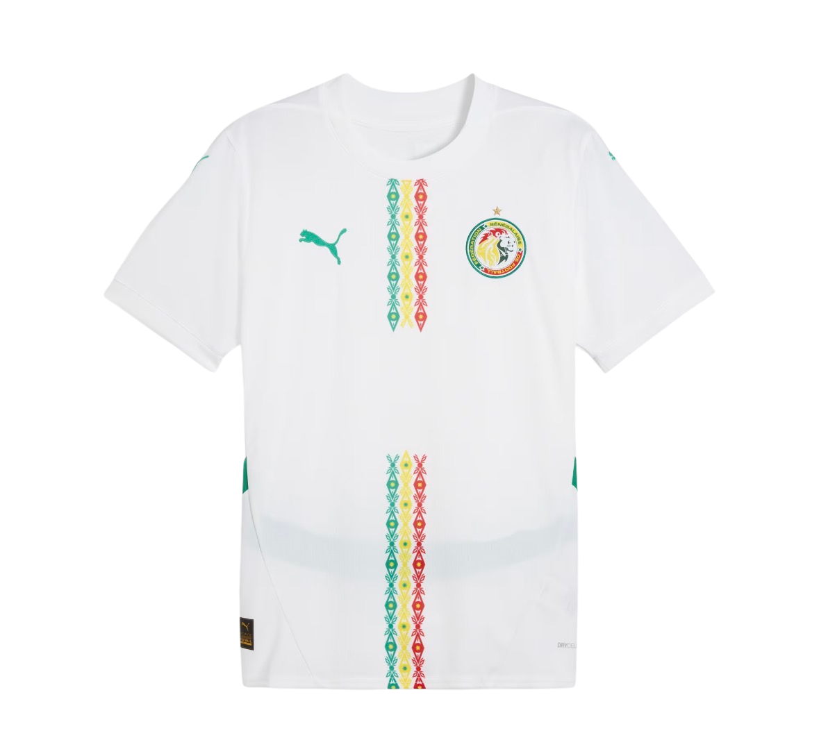 Maillot Sénégal Domicile 2026