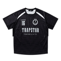 Maillot Trapstar Full Black