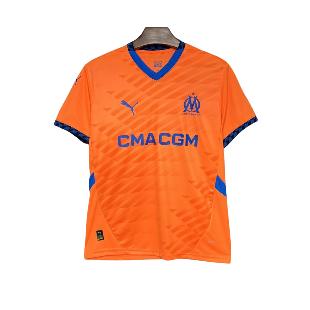 Maillot OM Third 24/25