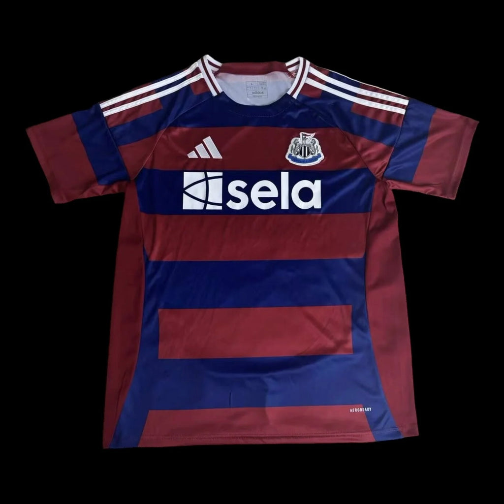 Maillot Newcastle Extérieur 24/25