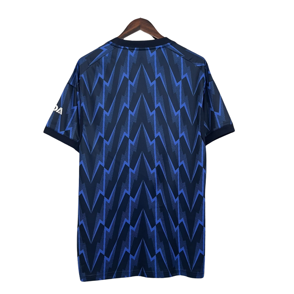 Maillot Arsenal Extérieur 25/26