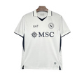 Maillot Naples Extérieur 24/25