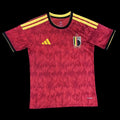 Maillot Belgique Domicile 26/27