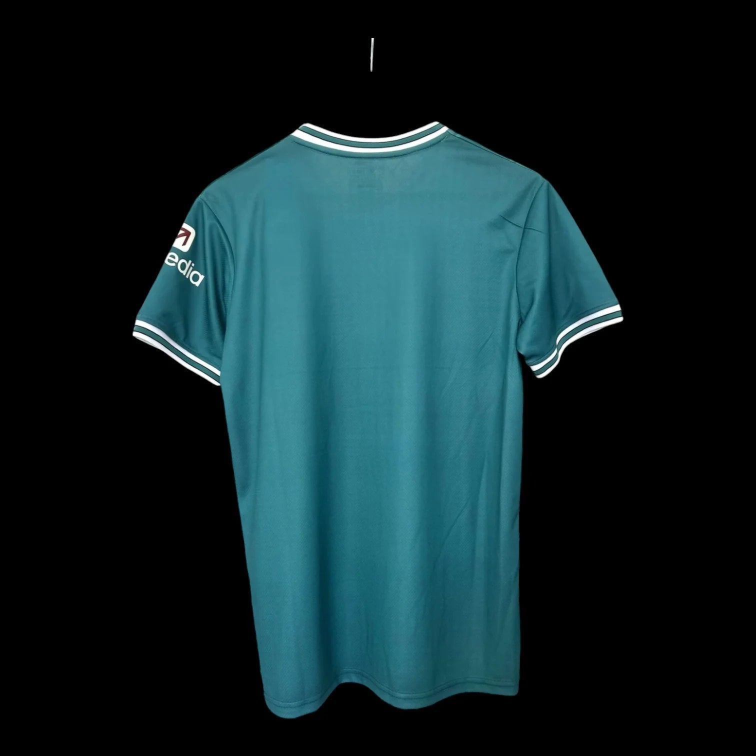 Maillot Liverpool Third 25/26