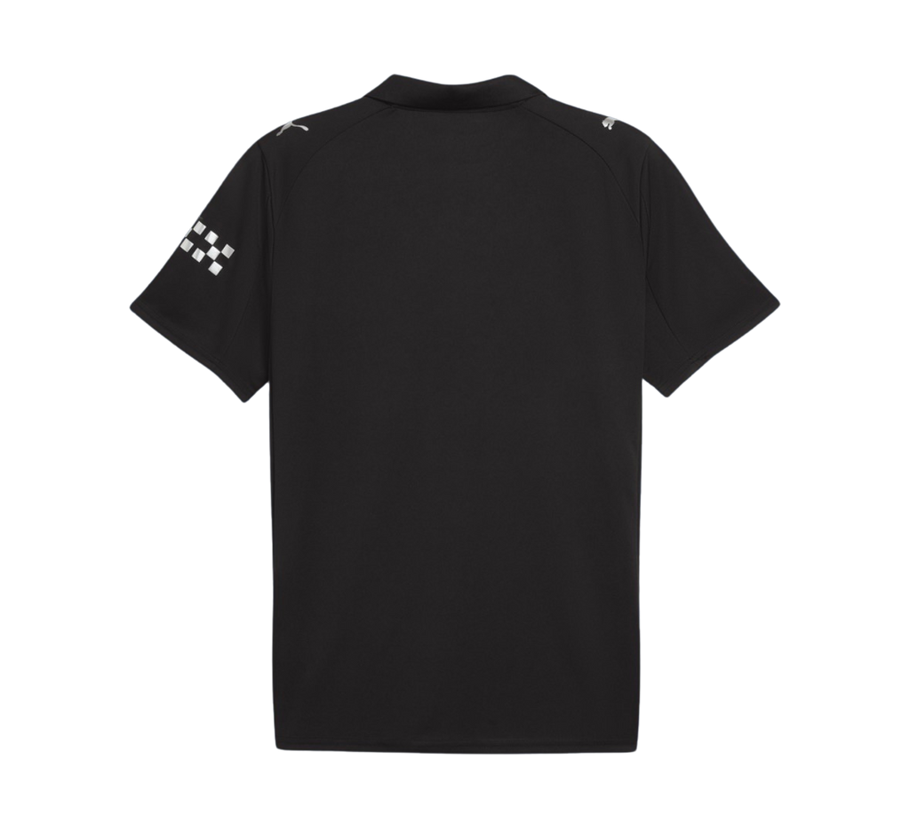 Maillot Manchester City Extérieur 25/26